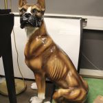 720 1093 Skulptur